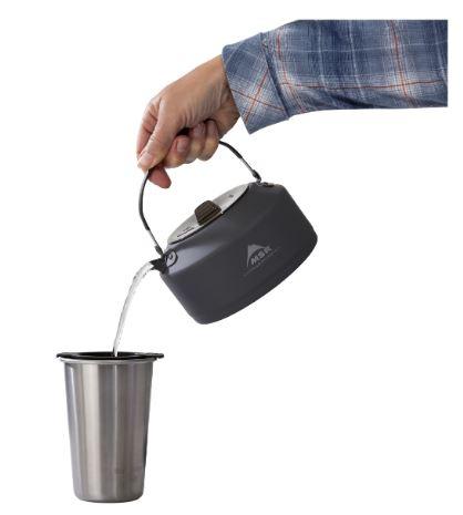 Pika 1L Teapot