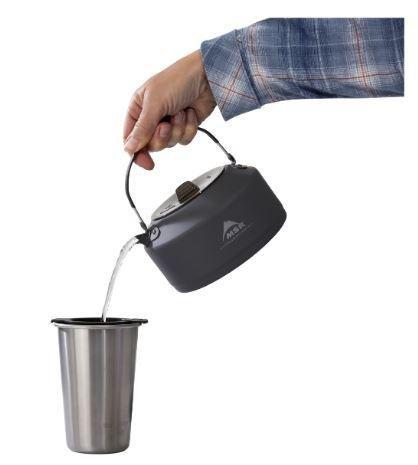 Pika 1L Teapot - Bill & Paul's Sporthaus