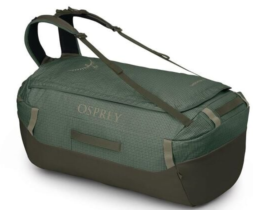 Transporter Duffel 95