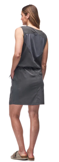 Womens Laco IV Dress