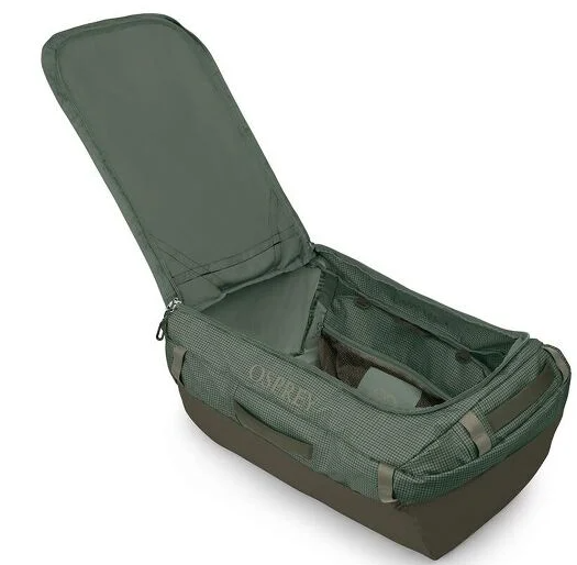 Transporter Duffel 95