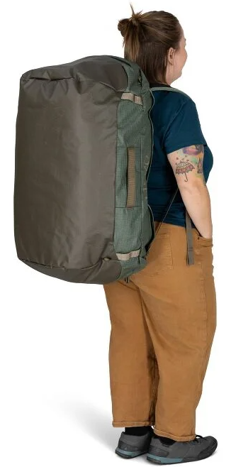 Transporter Duffel 95