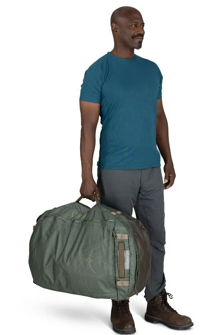 Transporter Duffel 95