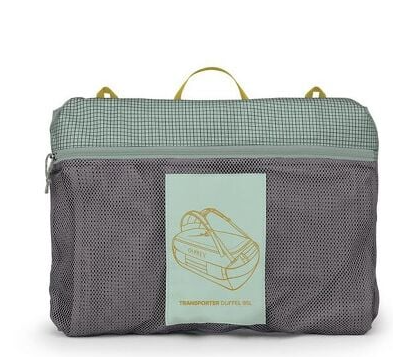 Transporter Duffel 95