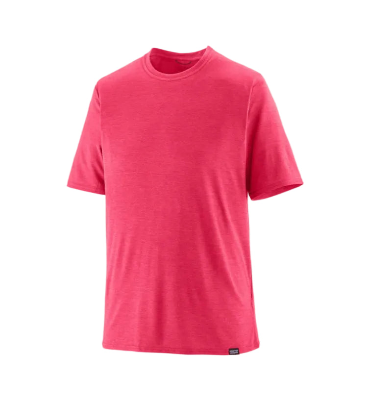 Mens Capilene Cool Daily Shirt