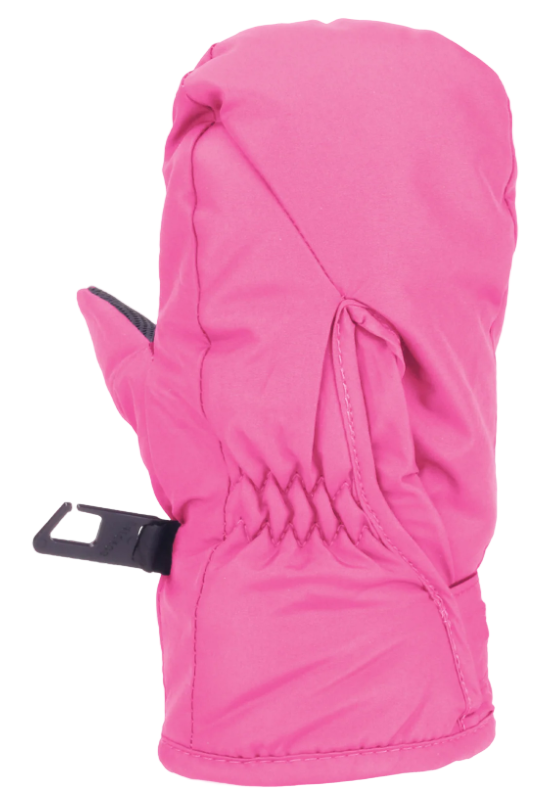 Toddlers Wrap Around Mitt