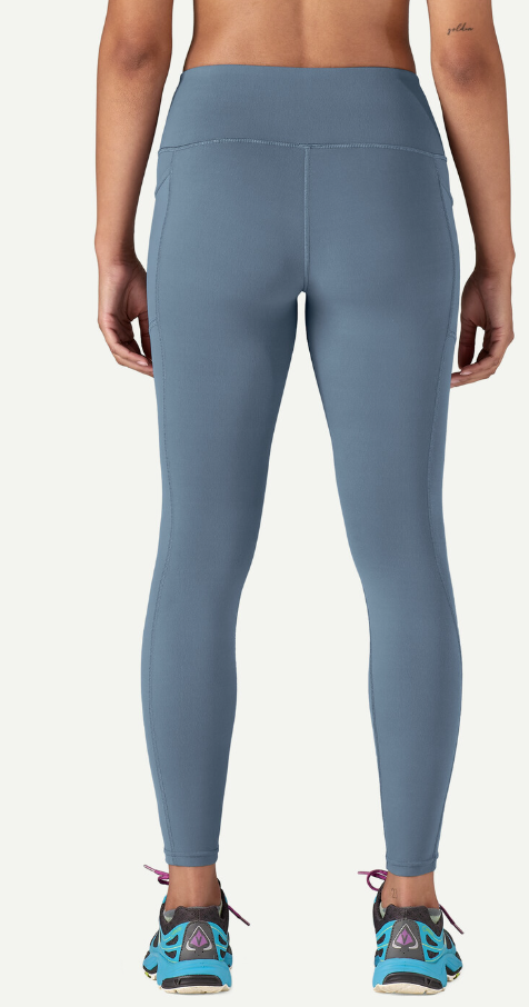 Womens Maipo 7/8 Stash Tights