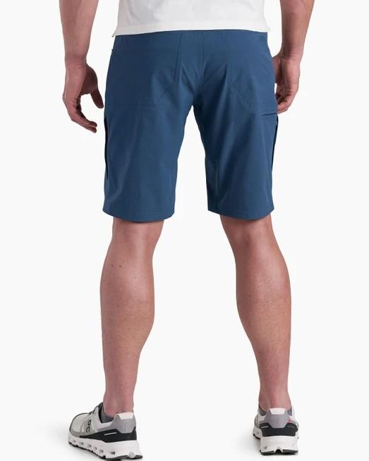 Mens Silencr Kargo Short 12