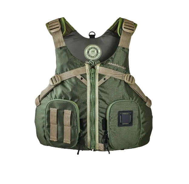 Piseas PFD