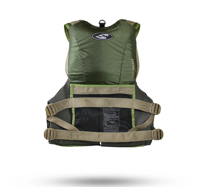 Piseas PFD
