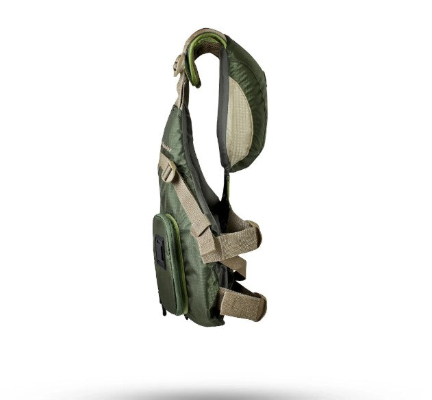 Piseas PFD
