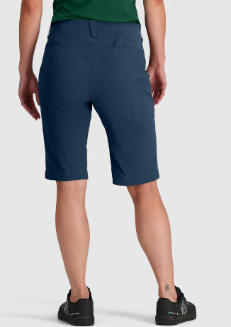 Ws Ferrosi Over Short 12