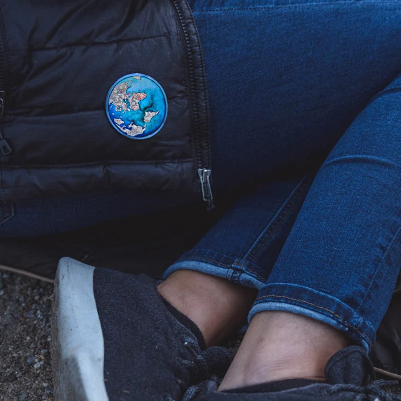Planet Patch