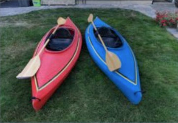 Bill & Paul's Sporthaus