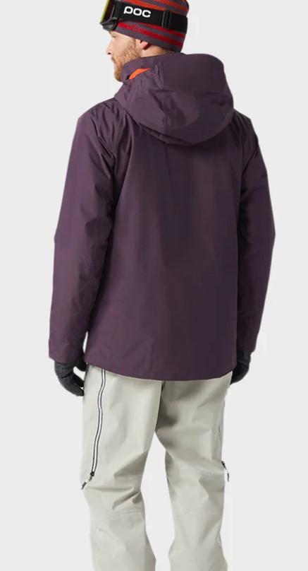 Mens Doublecharge Insulated Jacket