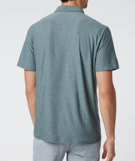 Mens Strato Tech Polo