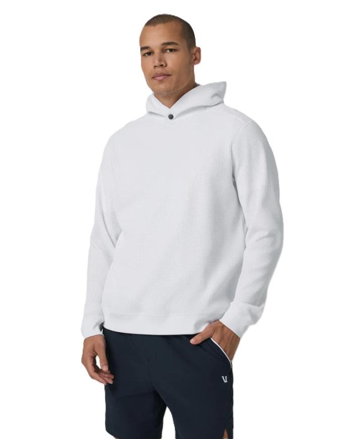 Men's Jamestown Pullover Hoody