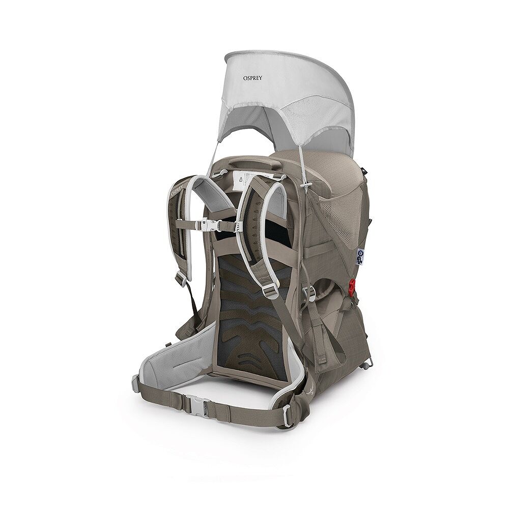 do psa players get nike backpacks Osprey Poco AG Plus Incycle Bicycles keys or snacks Osprey Poco Child Carrier for