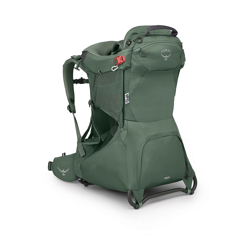 Poco Child Carrier – Bill & Paul's