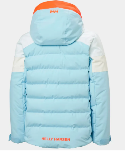 Girls Diamond Jacket