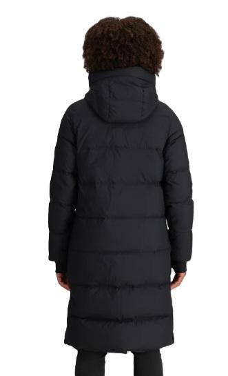 Women's Coze Down Parka