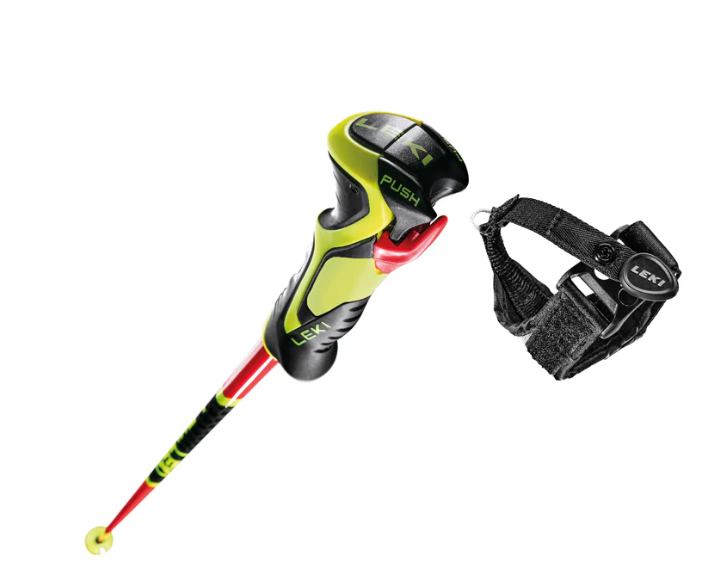 Juniors WCR Lite SL 3D