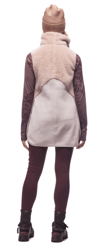 Women's Mezcla II Vest