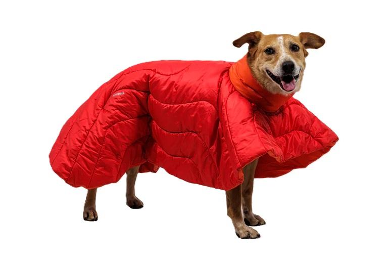 Palisades Sleep Poncho