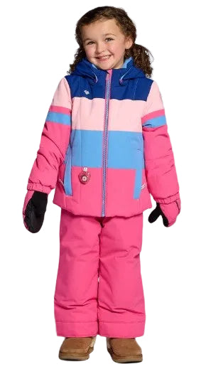 Girl's Kaizen Jacket
