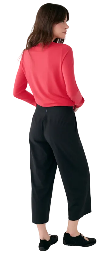 Women's Sofia Crop Pant