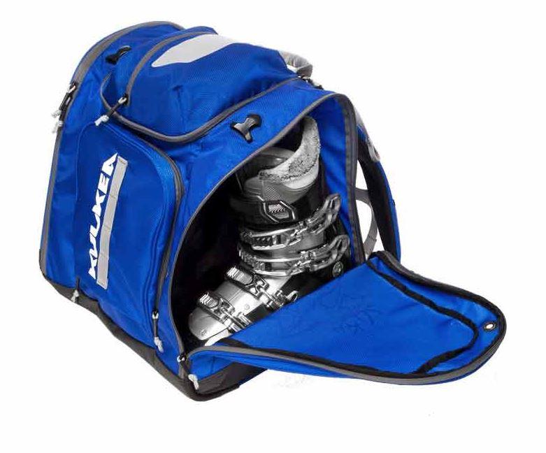 Womens Powder Trekker Pack