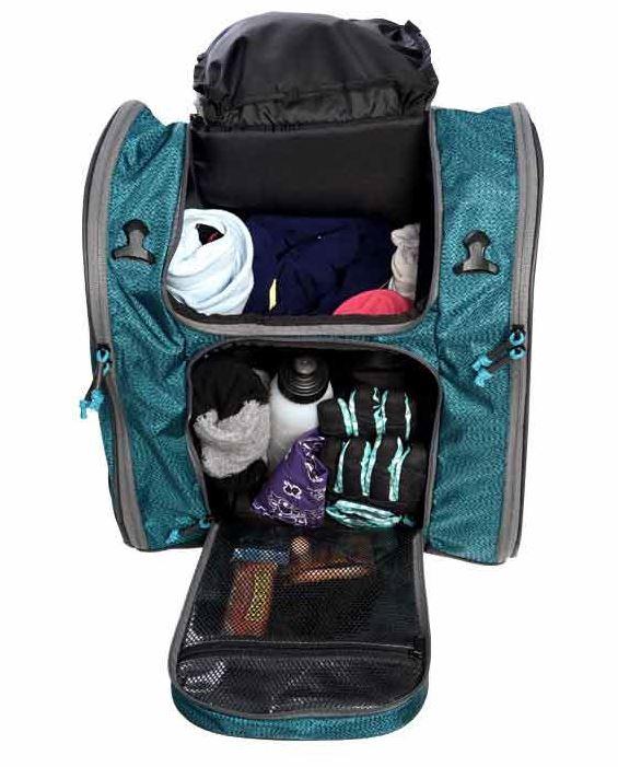 Womens Powder Trekker Pack