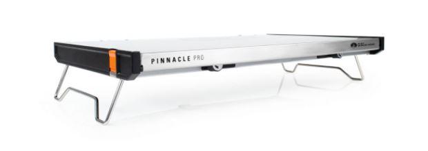 Pinnacle Pro 2 Burner Stove