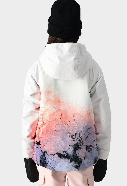 Girls Hydra Ins Jacket