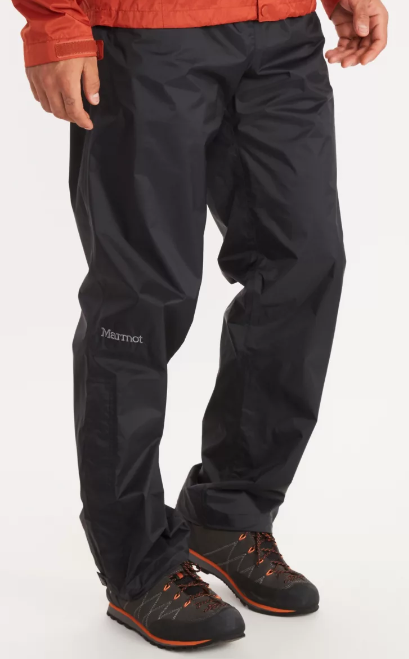 Mens PreCip Eco Pant