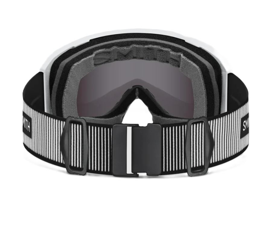 Preview White Fade ChromaPop Sun Black