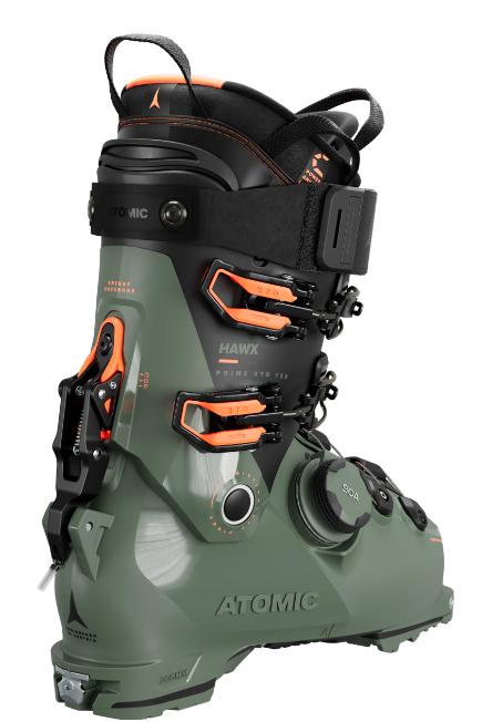 Hawx Prime XTD 120 BOA (25/26)