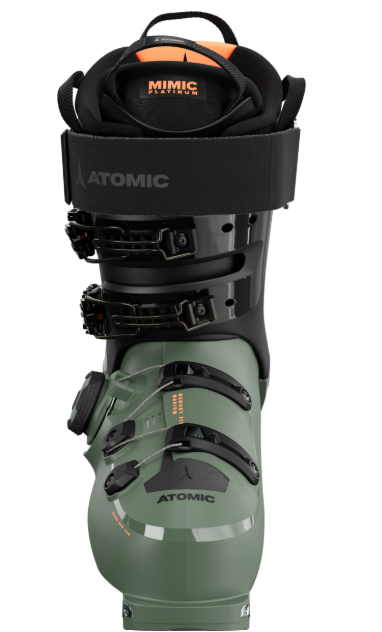 Hawx Prime XTD 120 BOA (25/26)