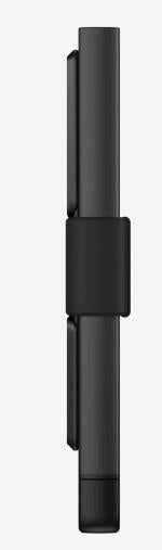 Senate Cardholder Aluminum Premium