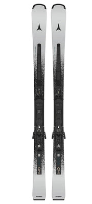 Redster Q7.8 Revoshock C + MI12 (26/27)