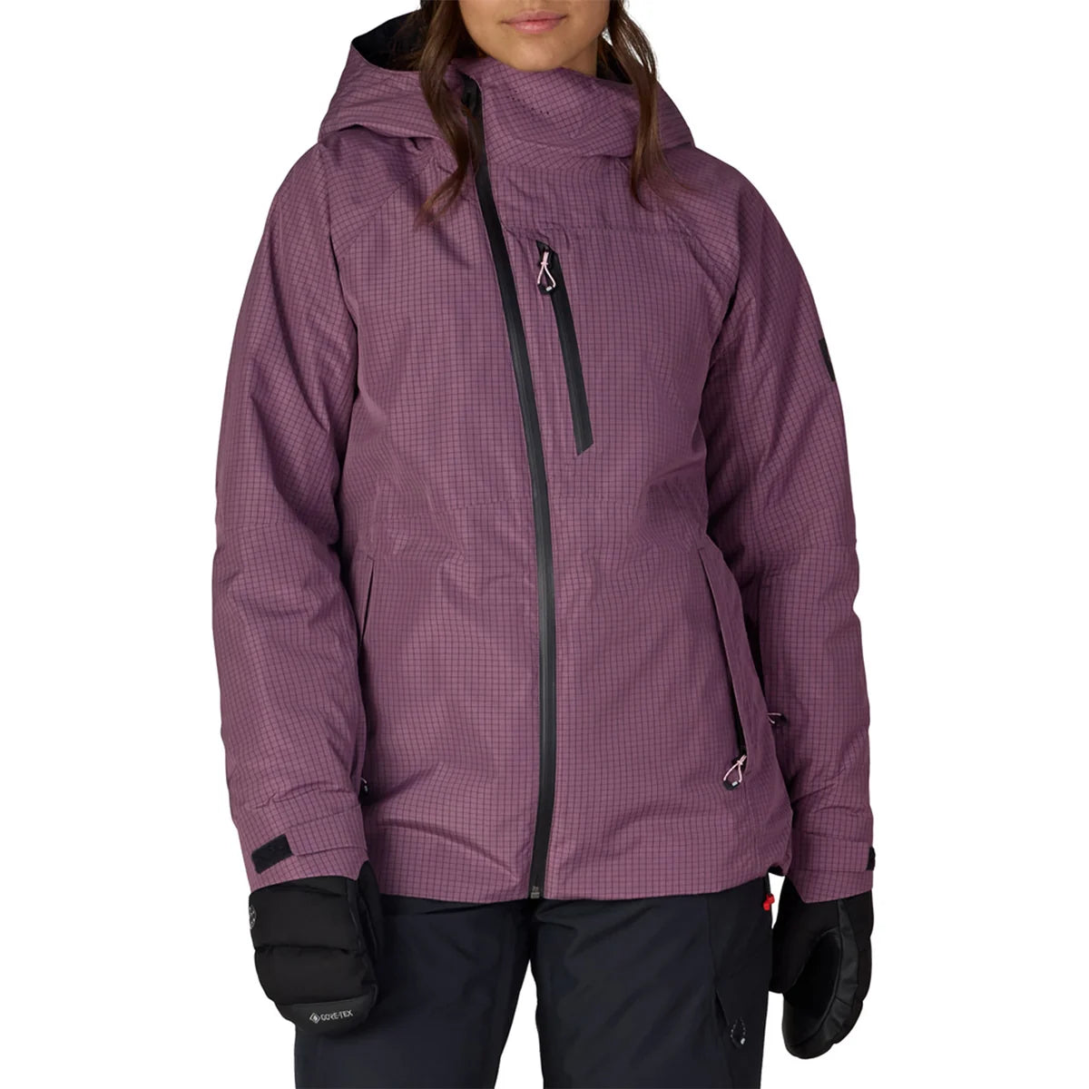 Women's Hydra Thermagraph Jacket