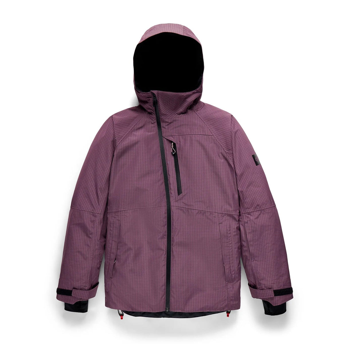 Women's Hydra Thermagraph Jacket