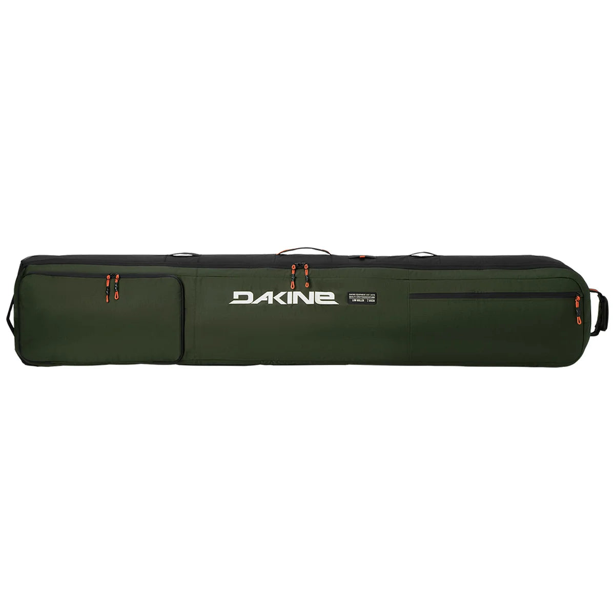 Low Roller Snowboard Bag