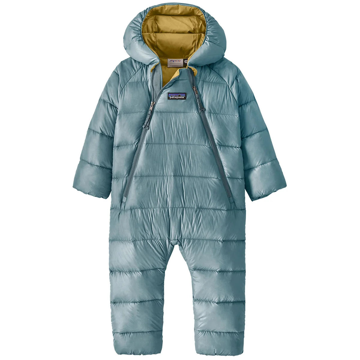 Infant Hi-Loft Down Sweater Bunting