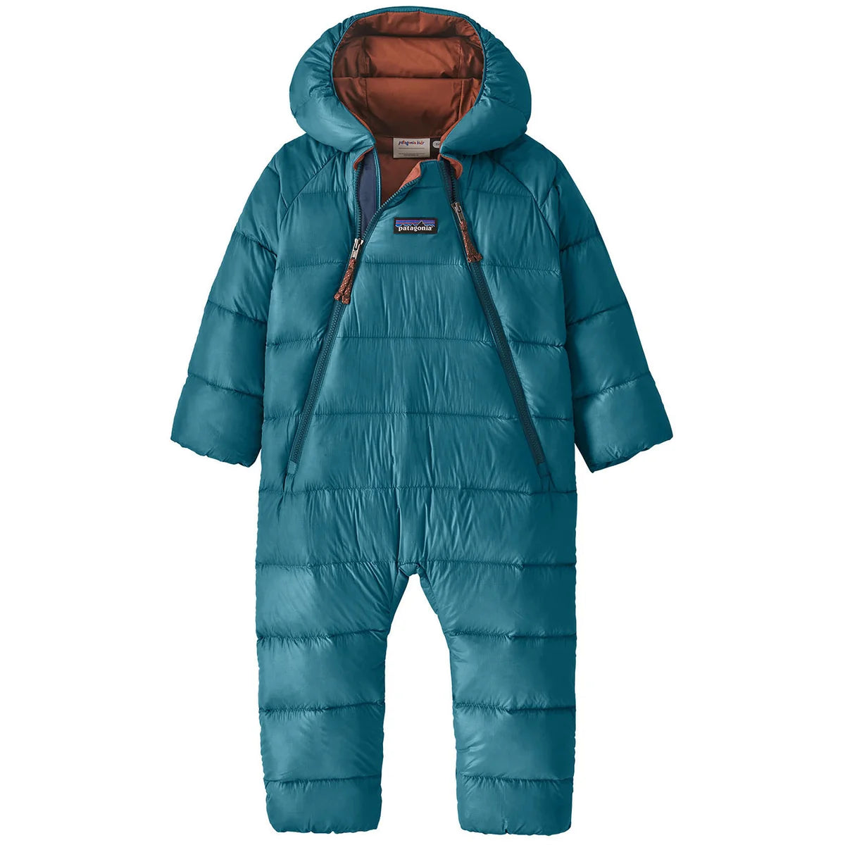 Infant Hi-Loft Down Sweater Bunting