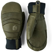 Fall Line Mitt