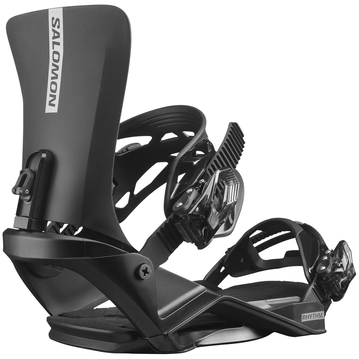 Rhythm Binding (26/27)