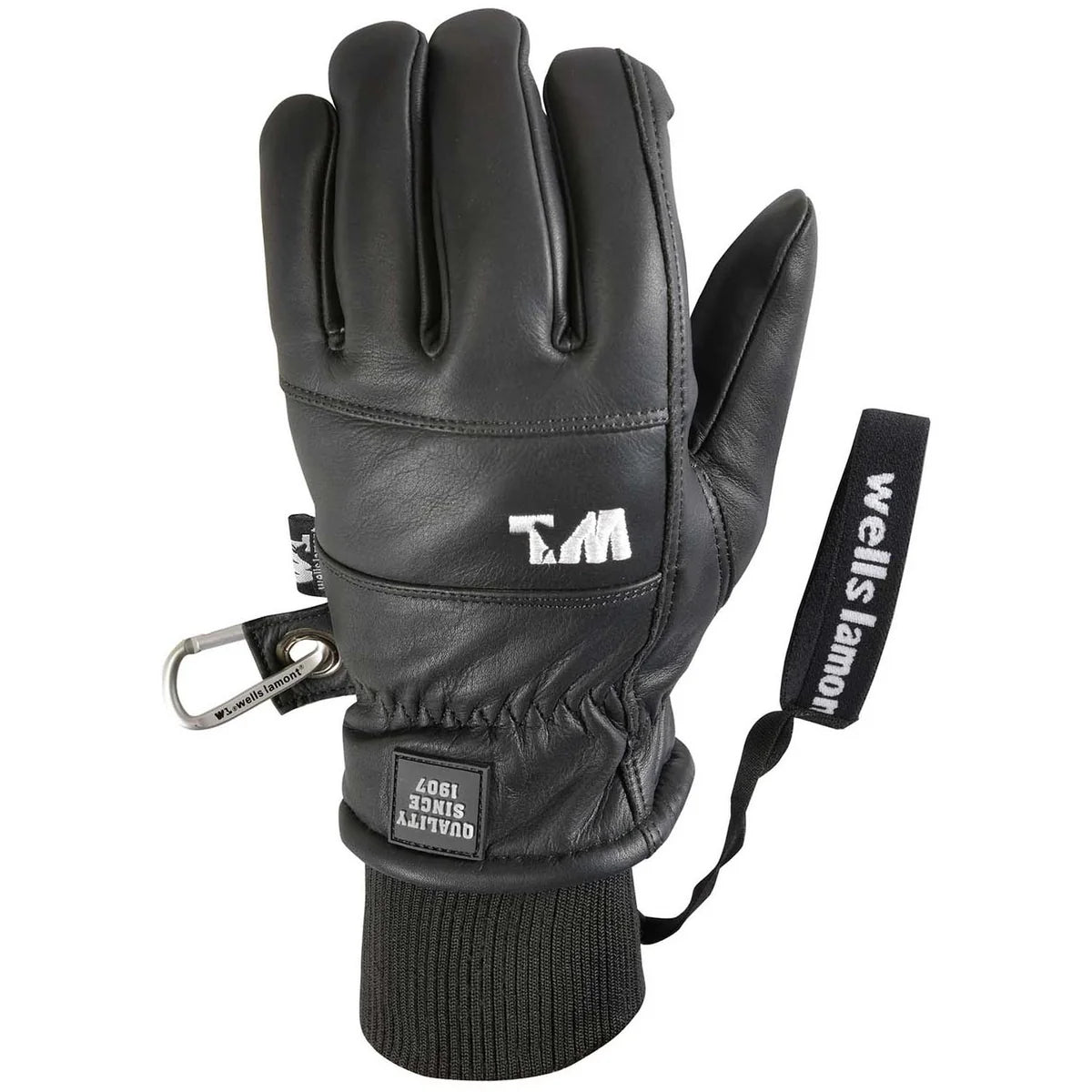 Working Crew Glove