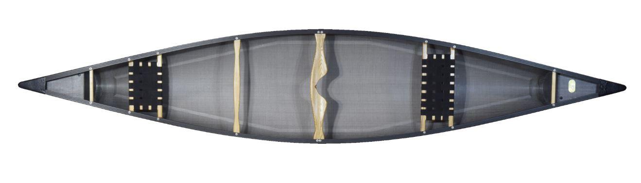 Prospector 16 TS Special Edition