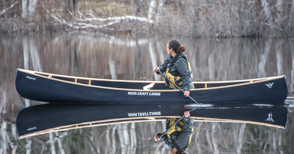 Prospector 15 Aramid Lite